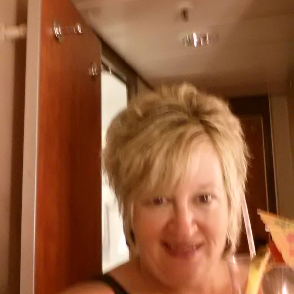 Meet your Posher, Donna